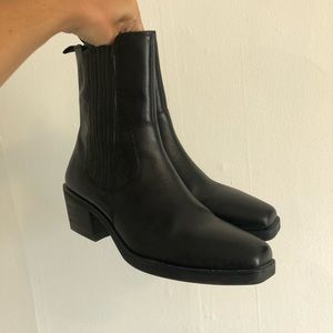 Brand new vagabond boots